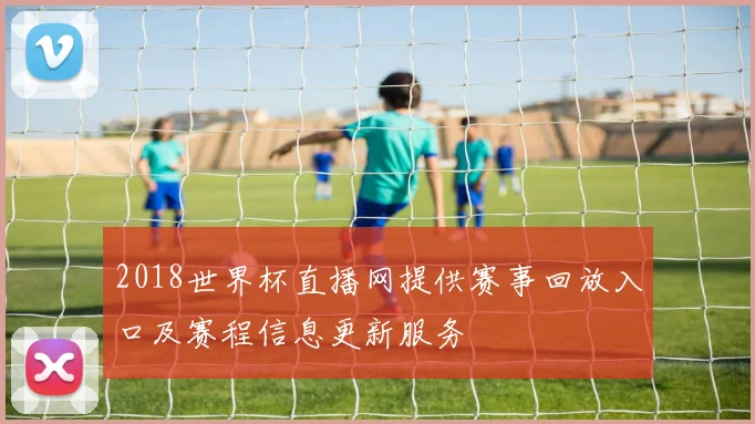 2018世界杯直播网提供赛事回放入口及赛程信息更新服务