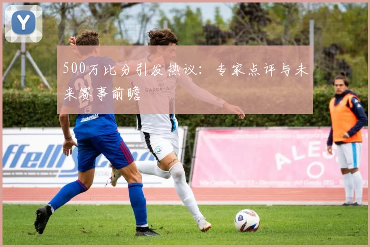 500万比分引发热议:专家点评与未来赛事前瞻